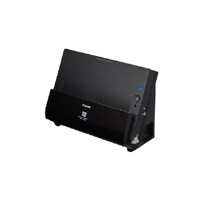 Canon imageFORMULA DR-C225II scanner Numériseur chargeur automatique de documents (adf) + chargeur manuel 600 x 600 DPI A4 Noir