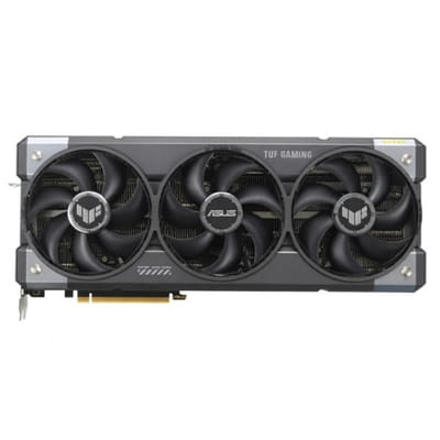 Carte Graphique ASUS TUF RTX5090 32G GDDR7 - Noir, Vue principale