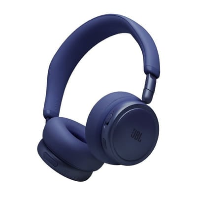 Casque Bluetooth JBL Live 680NC - Bleu, Vue principale
