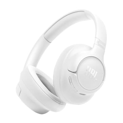 Casque Bluetooth JBL Tune 730 - Blanc, Vue principale