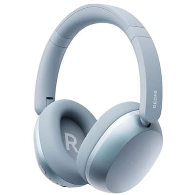 Casque Bluetooth Xiaomi Redmi Headphones Neo Bleu, Vue principale