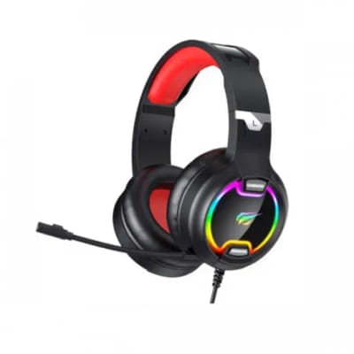 Casque Micro Havit Gamer HV-H2233D, Vue principale