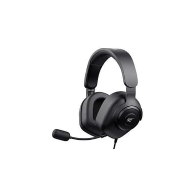 Casque Micro USB Gamer Havit HV-H2230U / Noir, Vue principale