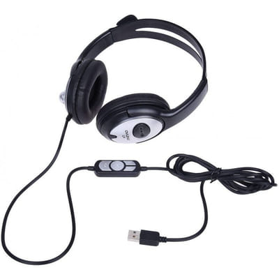 Casque Micro USB Ovleng Q2, Vue principale