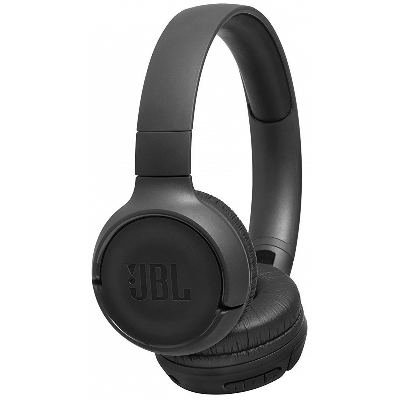 Casque Sans Fil Bluetooth JBL T500BT Noir