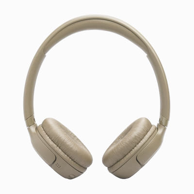 Casque Sans Fil JBL Tune 530BT - Beige, Vue principale