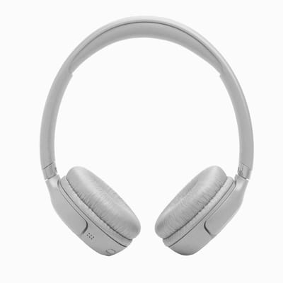 Casque Sans Fil JBL Tune 530BT - Blanc, Vue principale