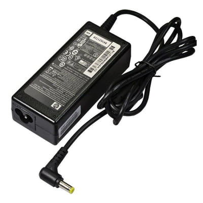 Chargeur pour PC Portable HP 18.5V / 4.9A, Vue principale