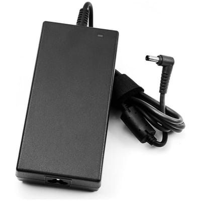 CHARGEUR POUR PC PORTABLE MSI 120W, Vue principale