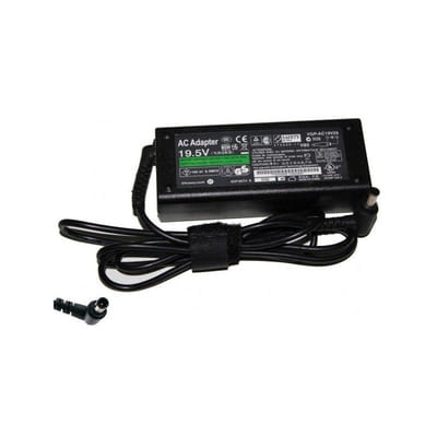 Chargeur Pour PC Portable SONY 19.5V / 4.74A / Grand Bec, Vue principale