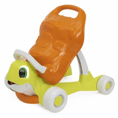 Chicco Eco+ 00011081000000 jouet à bascule et à enfourcher Voiture à conducteur porté, Vue principale