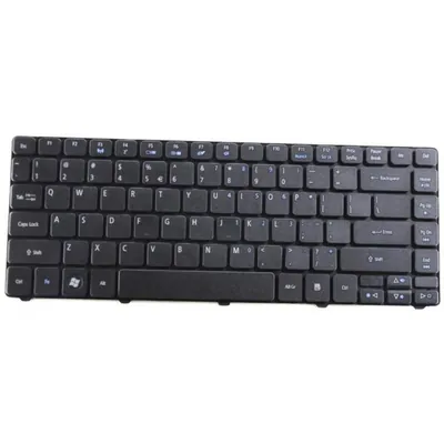 Clavier AZERTY Neuf Pour PC Portable Acer Aspire 7739ZG/7739Z/7739/7739G - Référence CL-115-5810AZN