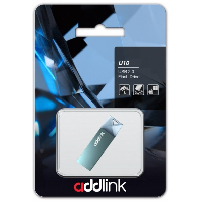 Clé USB ADDLINK U10 16 Go USB 2.0
