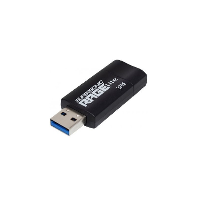 Clé USB PATRIOT Rage lite USB 3.2 / 32 Go