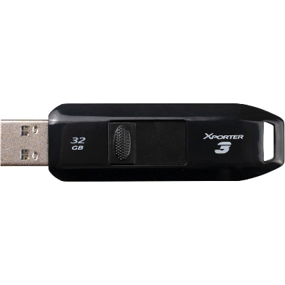 Clé USB PATRIOT Xporter 3 / 32 Go / USB 3.2