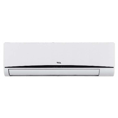 Climatiseur TCL 24000 BTU Chaud-Froid Blanc