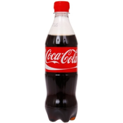 Coca-Cola 0.5 L 500 ml