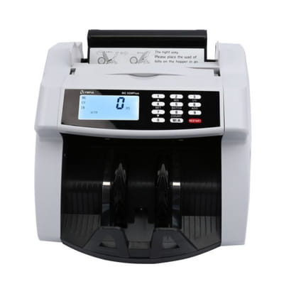 Compteuse de Billets OLYMPIA Universel - (NC520PLUS), Vue principale
