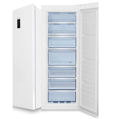 Congélateur Vertical SIMFER FS 7310 290 Litres NoFrost - Blanc, Vue principale