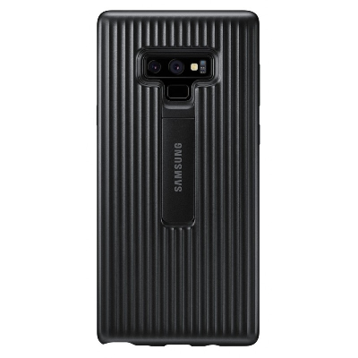 Coque Renforcée pour Samsung Galaxy Note 9 - Noir