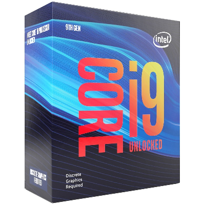 CPU INTEL I9-9900KF 3.6GHZ LGA1151