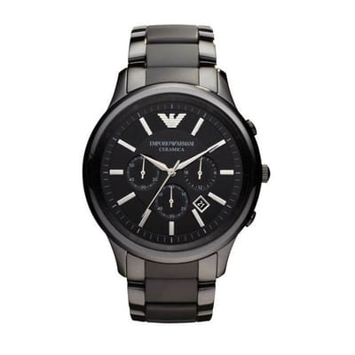 ARMANI WATCH AR1840, Vue principale