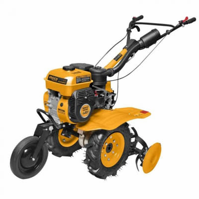 Cultivateurs À Essence INGCO 6.5Hp - (GC6101), Vue principale
