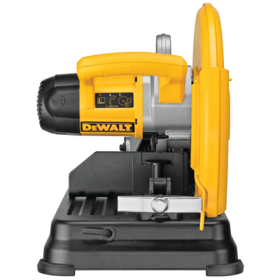 DeWALT D28730 tronçonneuse d'atelier, Vue principale