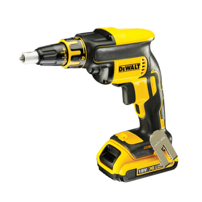 DeWALT DCF620D2 non classé, Vue principale