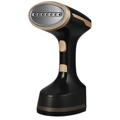 Défroisseur à Main Florence HK403 1500W Noir, Vue principale