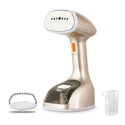 Défroisseur à Main Florence HK484 1500W Doré, Vue principale