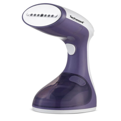Défroisseur A Main TECHWOOD TDV-1203 1200W - Violet, Vue principale