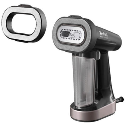Défroisseur à Main Tefal DT8765EO 1800W Noir, Vue principale