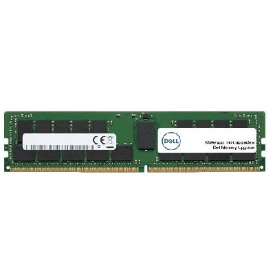 DELL SNPPWR5TC/16G-REF module de mémoire 16 Go 1 x 16 Go DDR4 2666 MHz ECC