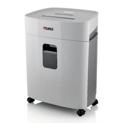 Destructeur de papiers DAHLE PaperSAFE 380 -(7003.003.023380), Vue principale