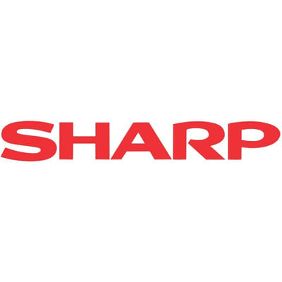 Developpeur SHARP AR 5618, Vue principale