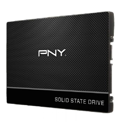 Disque Dur Interne PNY CS900 1To SSD 2.5" (SSD7CS900-1T-RB)