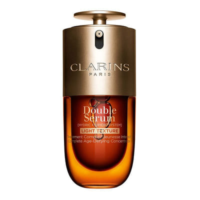 DOUBLE SERUM LIGHT TEXTURE-30Ml, Vue principale