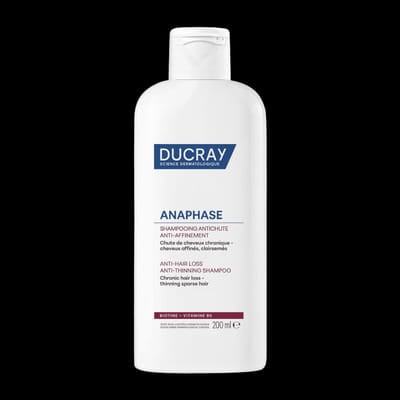 DUCRAY Anaphase shampooing Anti Chute anti Affinement 200ml, Vue principale