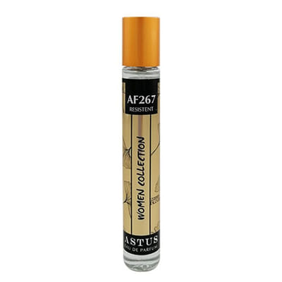 Eau de Parfum Pour Femme ASTUS Resistent - 30ml, Vue principale
