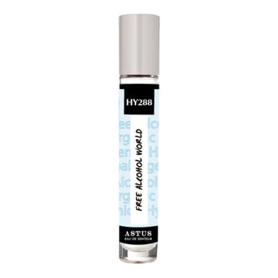 Eau De Senteur ASTUS Free Alcohol world - 30ml, Vue principale