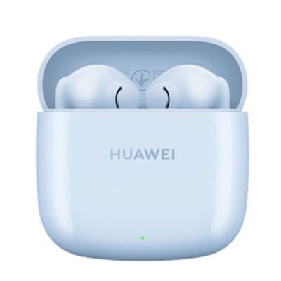 Écouteur Bluetooth Huawei FreeBuds SE 2 Bleu, Vue principale
