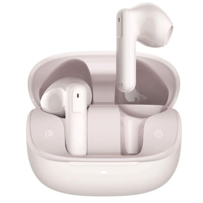Ecouteurs Bluetooth Mibro Earbuds 5 Rose, Vue principale