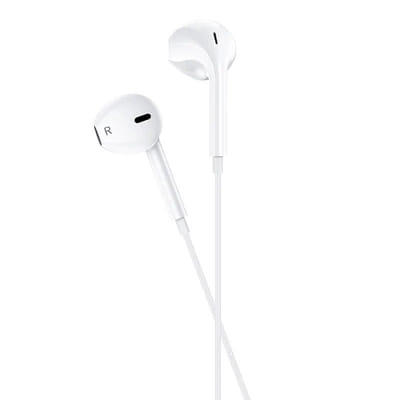 Écouteurs Kaku KSC-842 Noirs - Casque Audio Stéréo, Vue principale