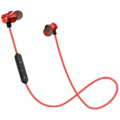 Écouteurs sans fil Bluetooth Sport BIGPRO 01