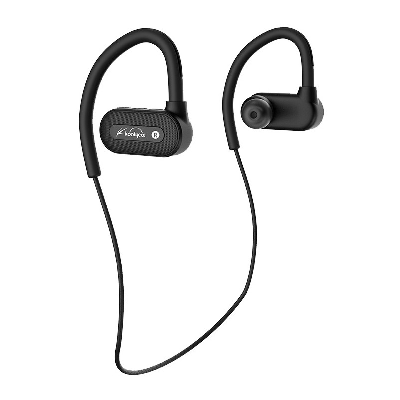 Écouteurs sans fil Bluetooth Sport koniycoi SK1 - Noir