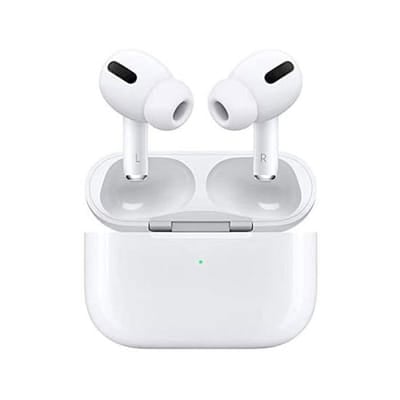 Écouteurs Sans Fil INKAX T03 Bluetooth - Blanc, Vue principale