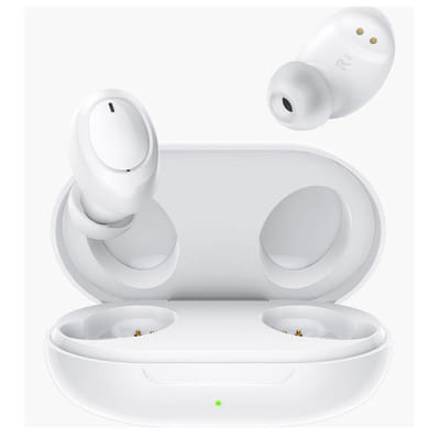 Écouteurs Sans Fil OPPO Enco W11 - Blanc, Vue principale