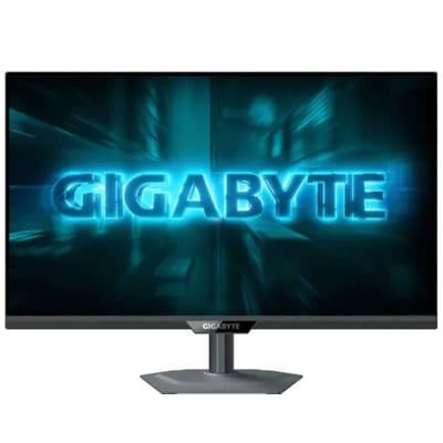 Ecran Gaming Gigabyte G27Q20 27" QHD 200Hz IPS Noir, Vue principale