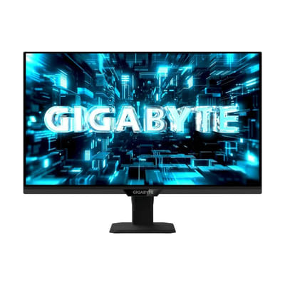Ecran Gaming GIGABYTE G27Q20T 27'' QHD IPS 200 Hz, Vue principale